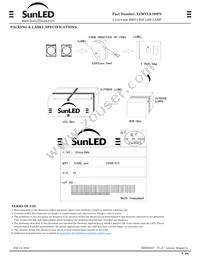 XZMYLA109FS Datasheet Page 6