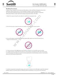 XZMYLA92S-4 Datasheet Page 2