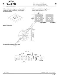 XZMYLA92S-4 Datasheet Page 5