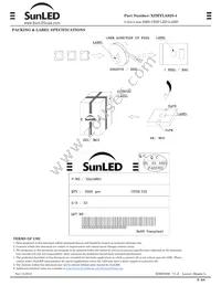 XZMYLA92S-4 Datasheet Page 6