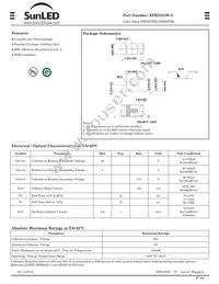 XZRNI55W-3 Datasheet Cover