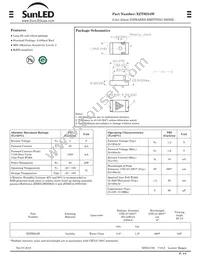 XZTHI54W Datasheet Cover