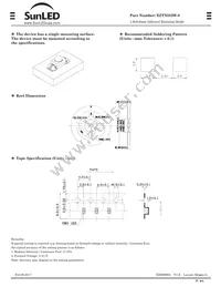 XZTNI53W-8 Datasheet Page 3