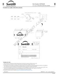 XZTNI55W Datasheet Page 4