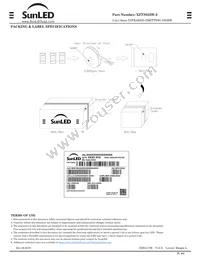 XZTNI55W-3 Datasheet Page 4