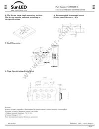 XZTNI56W-1 Datasheet Page 3