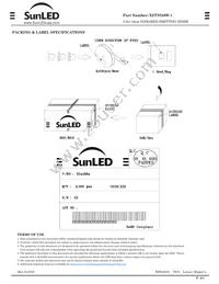 XZTNI56W-1 Datasheet Page 4