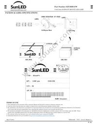 XZURMG57W Datasheet Page 4