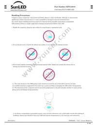 XZVG45S-9 Datasheet Page 2