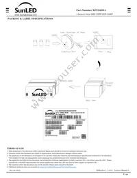 XZVG55W-1 Datasheet Page 4