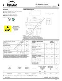 XZVG81FS Datasheet Cover