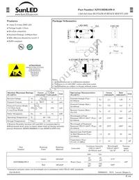 XZVGMDK53W-9 Datasheet Cover