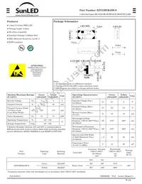 XZVGMYK53W-9 Datasheet Cover