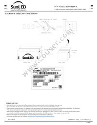 XZVGT53W-6 Datasheet Page 4