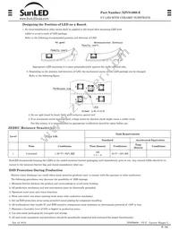 XZVS160S-E Datasheet Page 7