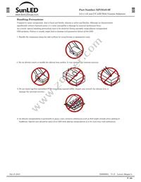 XZVS54S-9F Datasheet Page 2