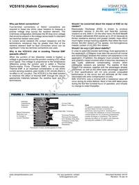 Y11200R16000D9W Datasheet Page 2