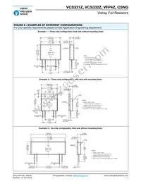 Y14689R00000Q9L Datasheet Page 7