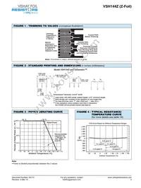 Y1680V0647TT9L Datasheet Page 3