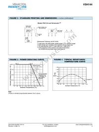 Y1767V0059AA9L Datasheet Page 3