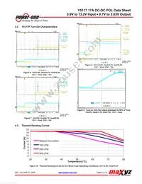 Y5117P Datasheet Page 5