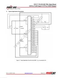 Y5117P Datasheet Page 6