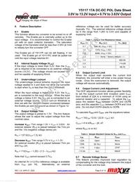 Y5117P Datasheet Page 8