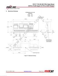 Y5117P Datasheet Page 10