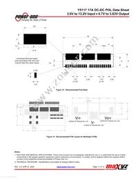 Y5117P Datasheet Page 11