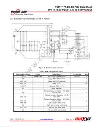 Y5117P Datasheet Page 14