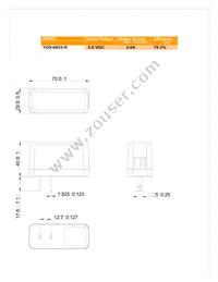 YDS-6853-R Datasheet Page 2