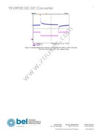 YEV09T20-0G Datasheet Page 7