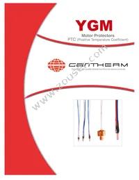 YGM1 C517 Cover