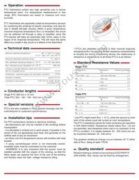 YGM1 C517 Datasheet Page 3