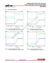 YH09T40-0G Datasheet Page 7