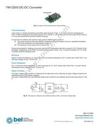 YM12S05 Datasheet Page 7