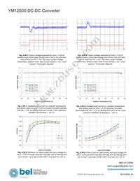 YM12S05 Datasheet Page 9