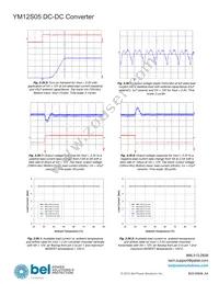 YM12S05 Datasheet Page 10