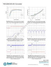 YM12S05 Datasheet Page 11