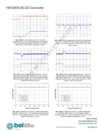 YM12S05 Datasheet Page 14