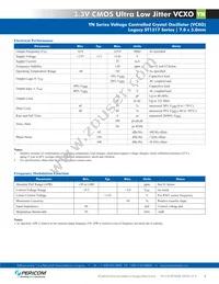 YNE850001 Datasheet Page 2