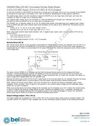 YNL05S10012-0 Datasheet Page 5
