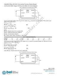 YNL05S10012-0 Datasheet Page 6