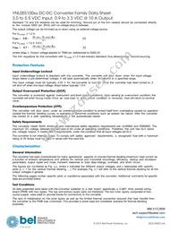 YNL05S10012-0 Datasheet Page 7