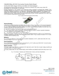 YNL05S10012-0 Datasheet Page 8
