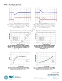 YNL12S10050-0G Datasheet Page 14