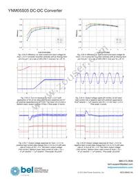 YNM05S05 Datasheet Page 10