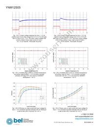 YNM12S05-G Datasheet Page 17