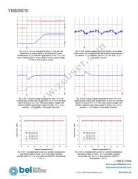 YNS05S10-0G Datasheet Page 11