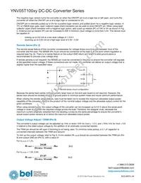 YNV05T10033-D Datasheet Page 5